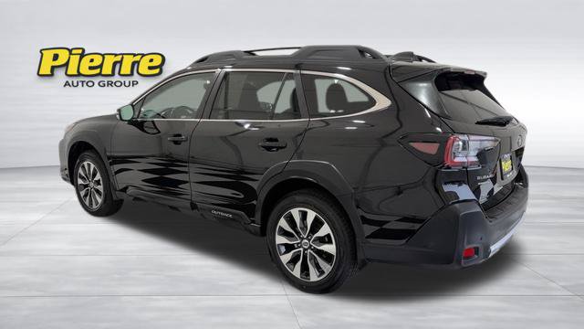 Used 2024 Subaru Outback Limited AWD/4WD image 2