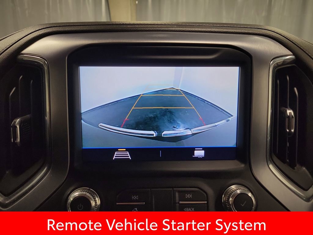 Used 2021 GMC Sierra 1500 Elevation image 17