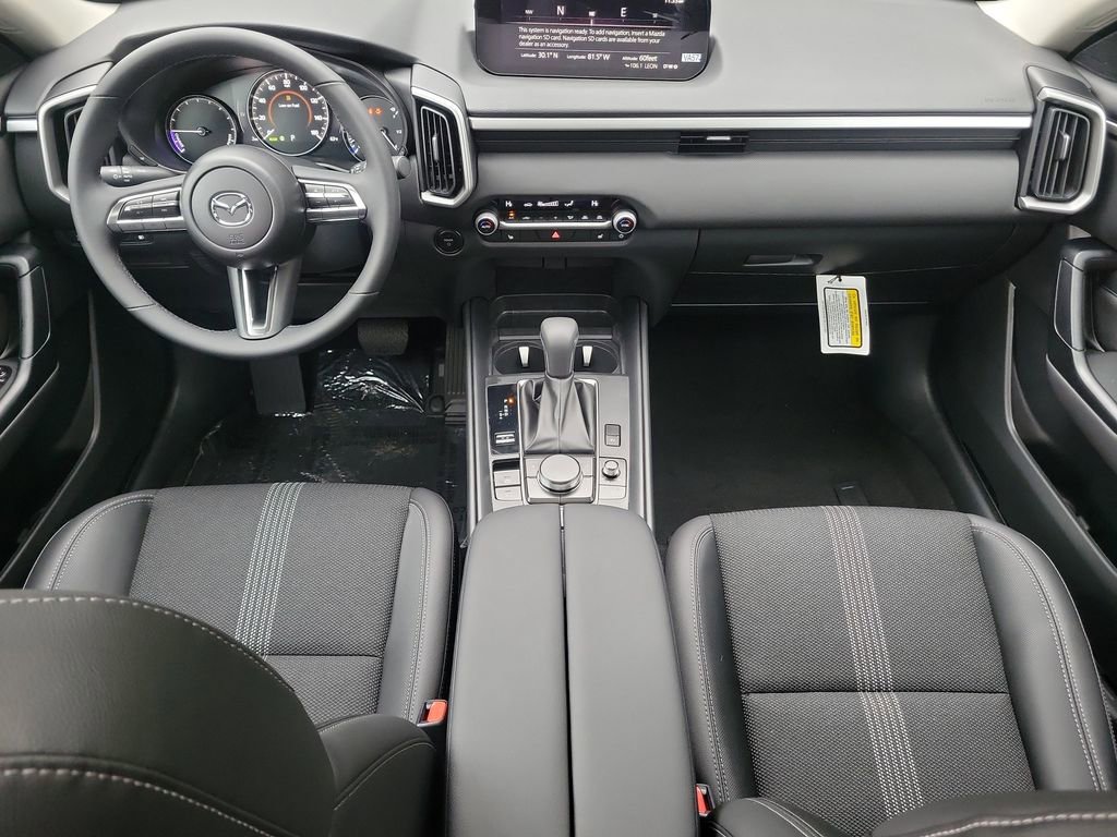 New 2026 MAZDA CX-50 2.5 Hybrid w/ Weather Package image 2