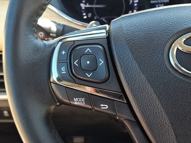 Used 2015 Toyota Avalon XLE Premium FWD image 27