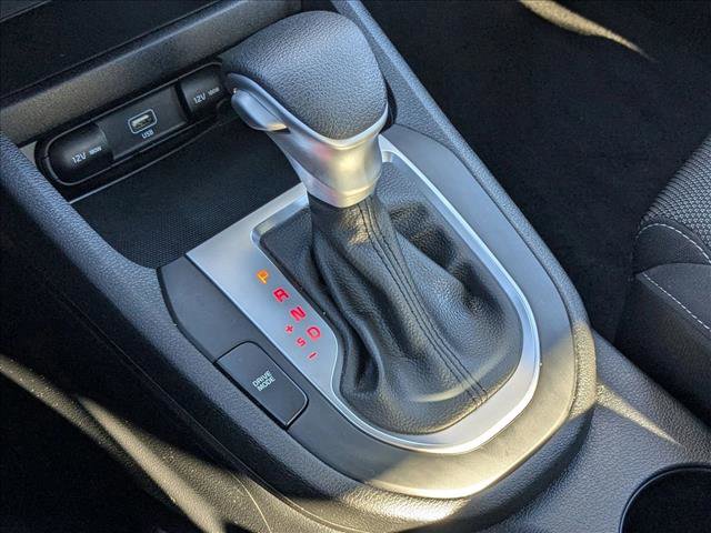 Used 2023 Kia Forte LXS image 12