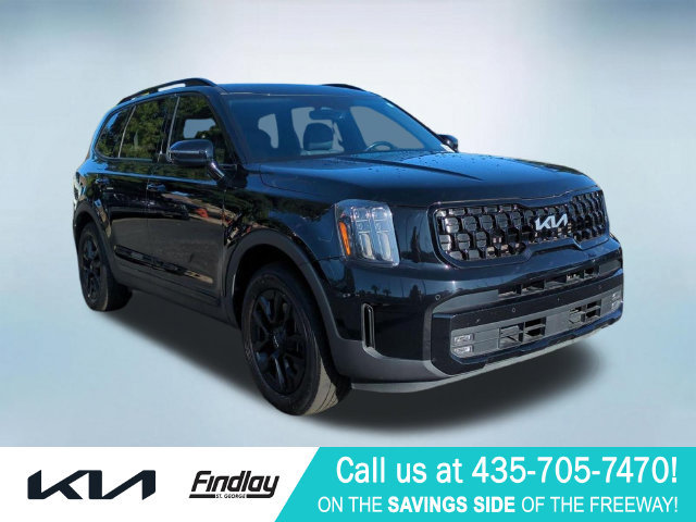 Used 2024 Kia Telluride SX Prestige X-Pro AWD/4WD image 9