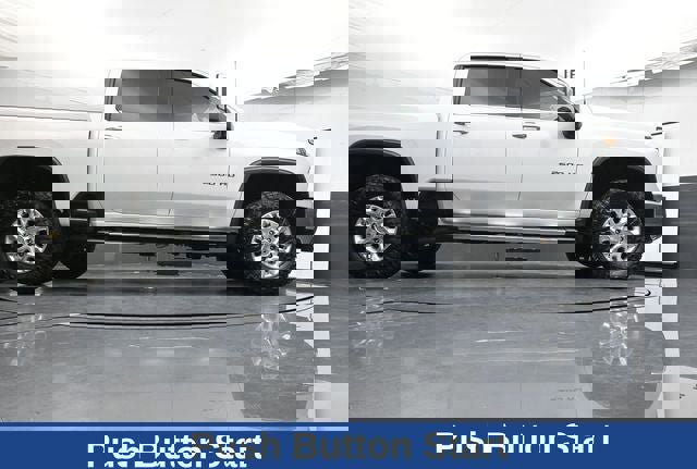 Used 2024 Chevrolet Silverado 2500 LTZ image 40