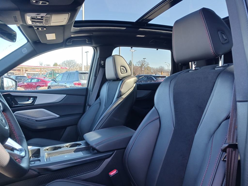 Used 2026 Acura MDX A-Spec image 6