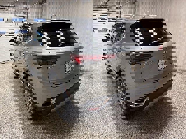 Used 2023 Buick Envision Preferred AWD/4WD image 6