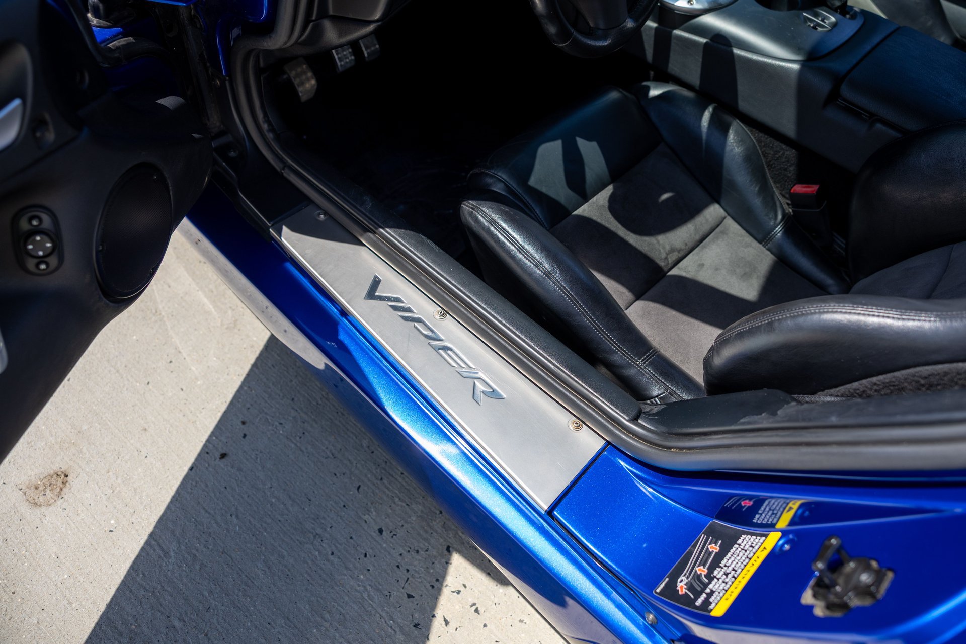 Used 2006 Dodge Viper SRT-10 RWD image 40