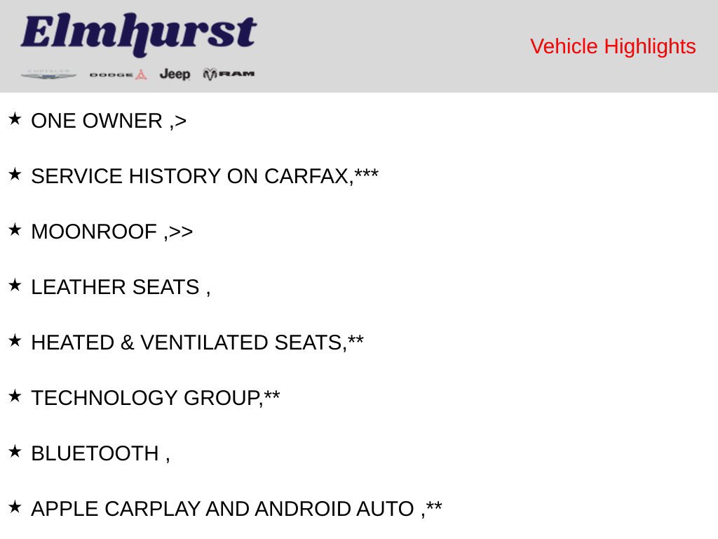 Certified 2023 Dodge Charger GT w/ Plus Group AWD/4WD image 9