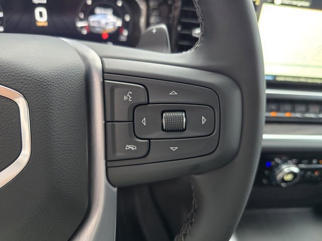 New 2026 GMC Sierra 1500 SLT w/ SLT Premium Plus Package image 27