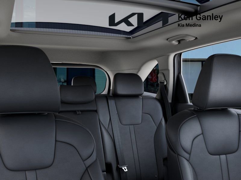 New 2026 Kia Sorento S w/ S Panoramic Sunroof Package FWD image 27