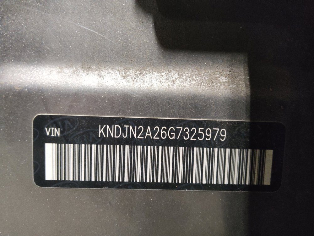 Used 2016 Kia Soul w/ Option Group 020 FWD image 33