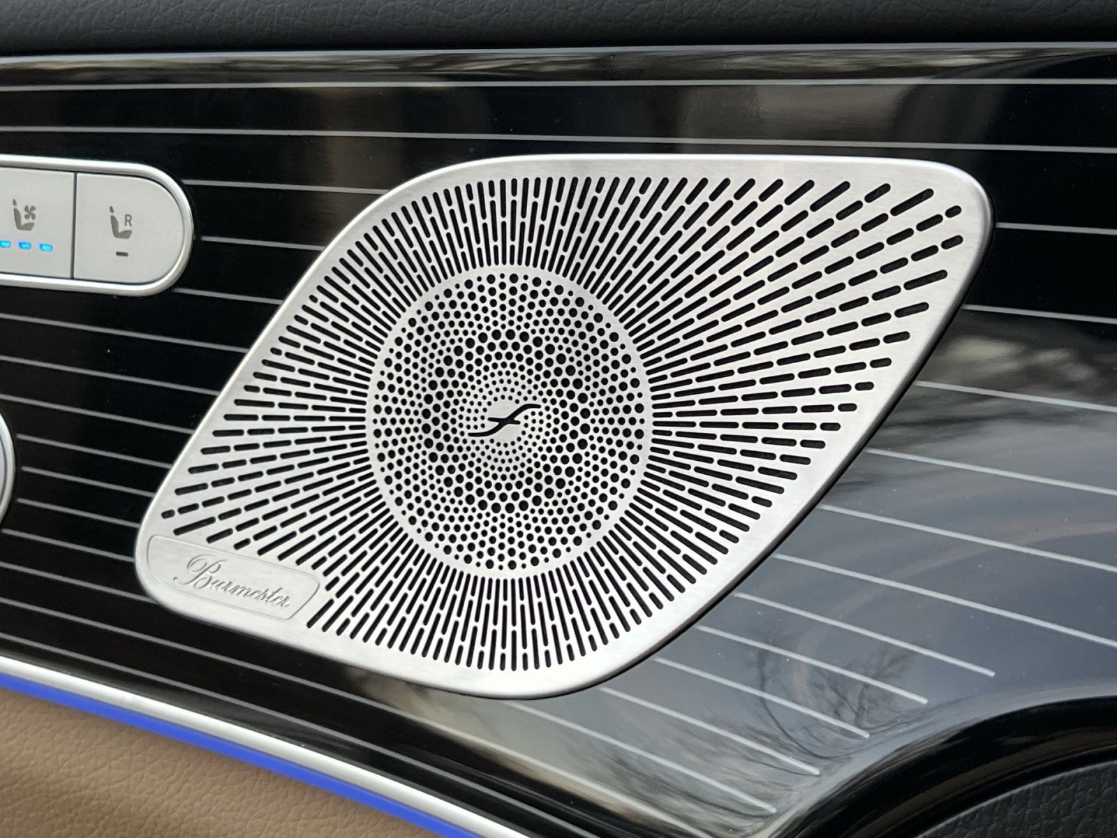 New 2026 Mercedes-Benz GLS 450 4MATIC image 36