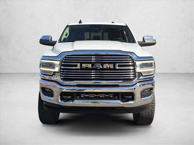 Used 2021 RAM 2500 Laramie AWD/4WD image 2