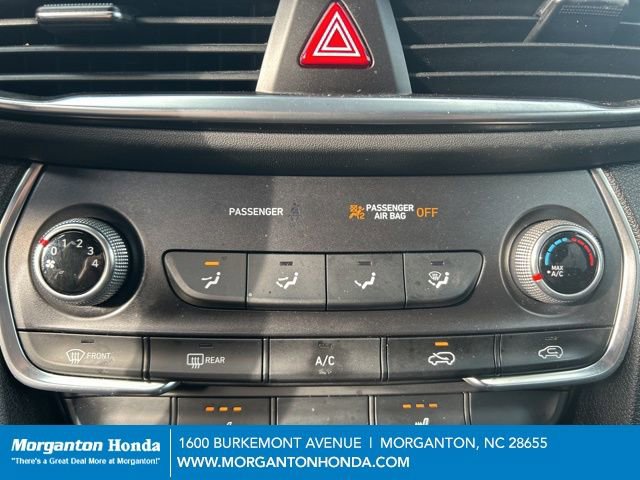 Used 2019 Hyundai Santa Fe SEL w/ Cargo Package image 21