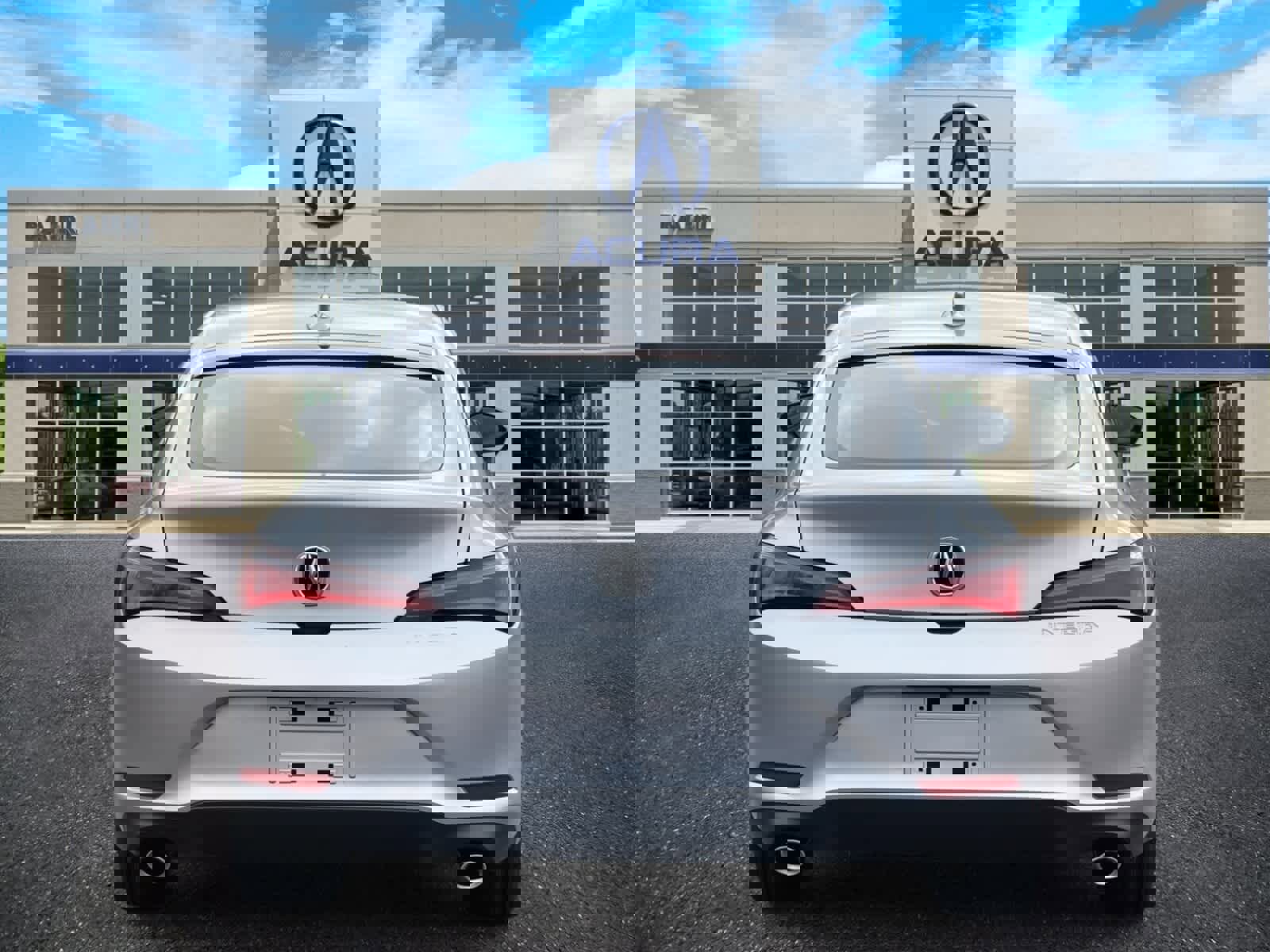 New 2026 Acura Integra image 4