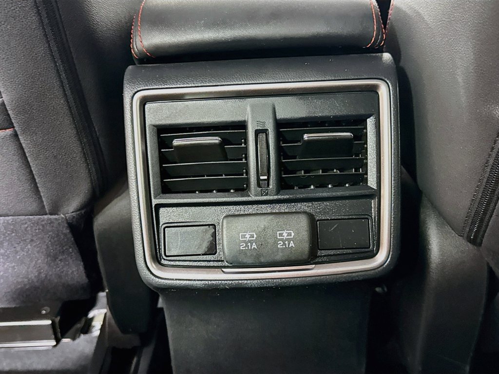 Used 2020 Subaru Forester Sport w/ Popular Package #2 AWD/4WD image 31