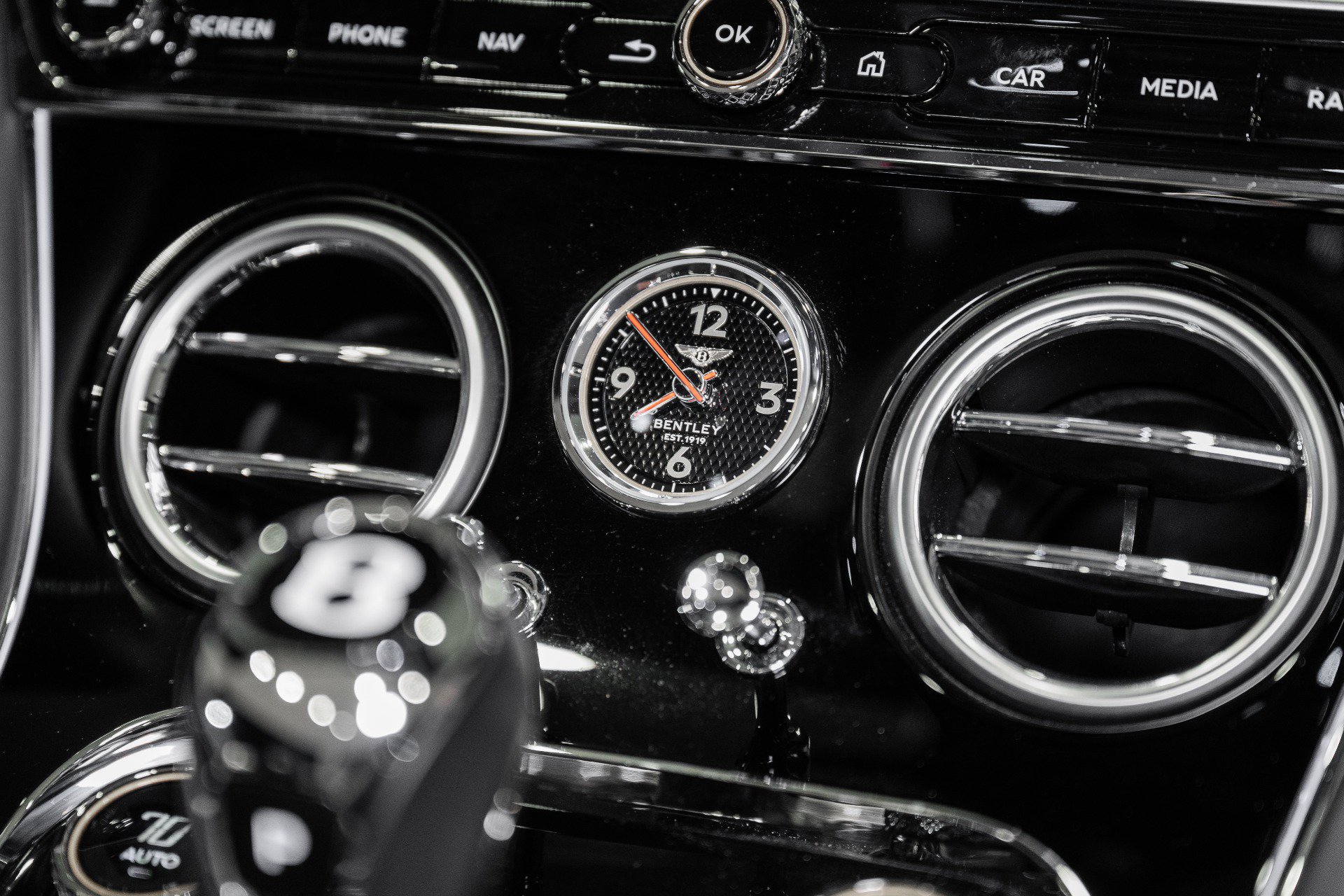Used 2025 Bentley Continental GT Speed AWD/4WD image 35