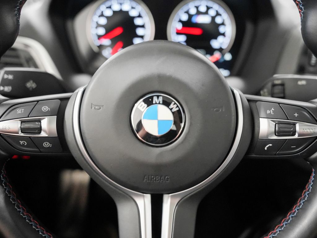 Used 2020 BMW M2 Competition w/ Executive Package RWD image 14