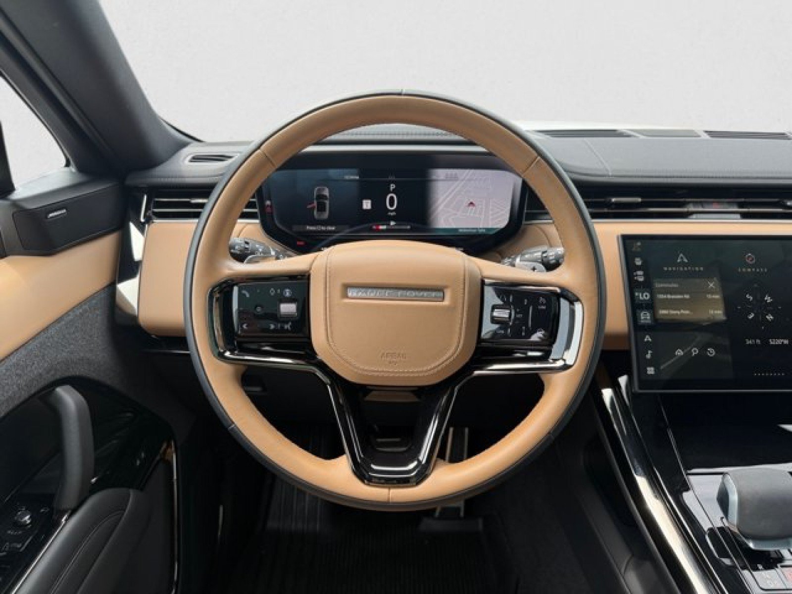 Certified 2024 Land Rover Range Rover Sport Dynamic SE AWD/4WD image 15