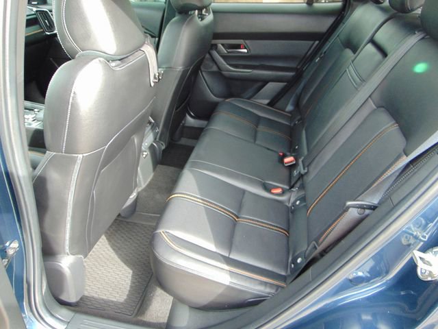 Used 2024 MAZDA CX-50 2.5 Turbo w/ Accent Package image 21