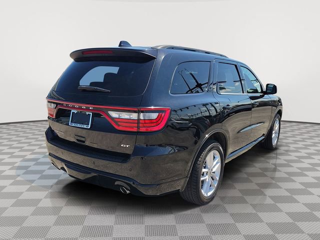 Used 2023 Dodge Durango GT RWD image 5