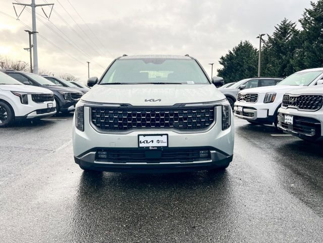 New 2026 Kia Carnival SX Prestige image 5