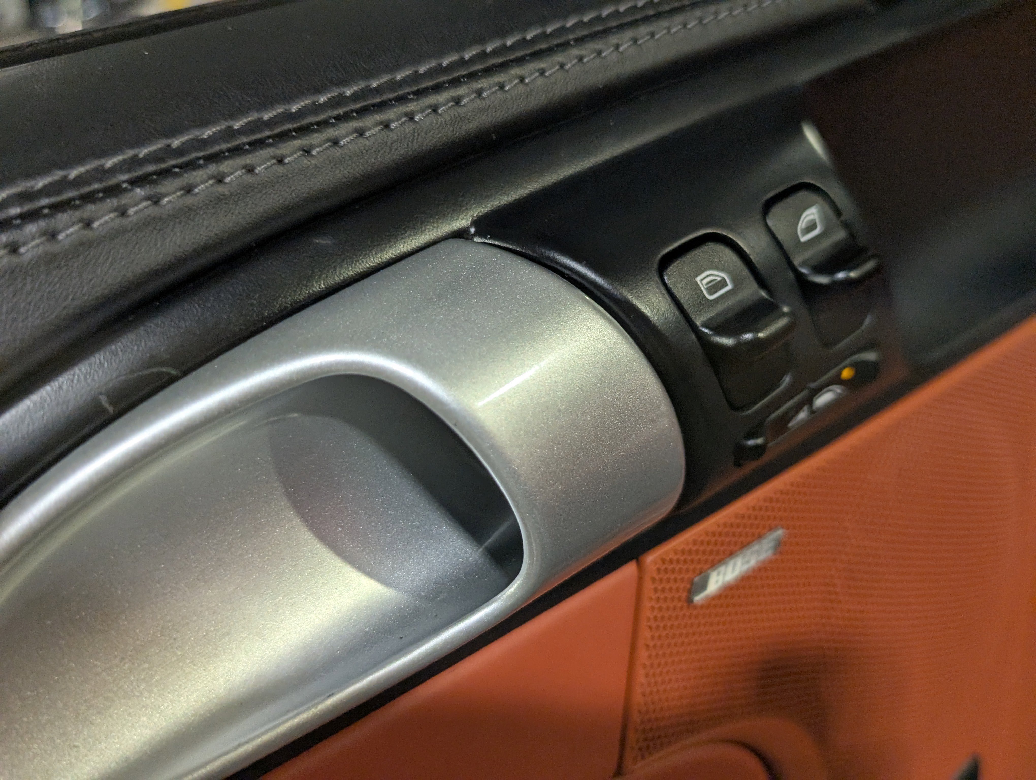 Used 2008 Porsche 911 Turbo image 28