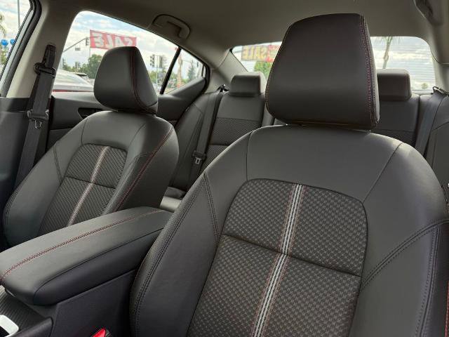 New 2026 Nissan Altima 2.5 SR FWD image 15