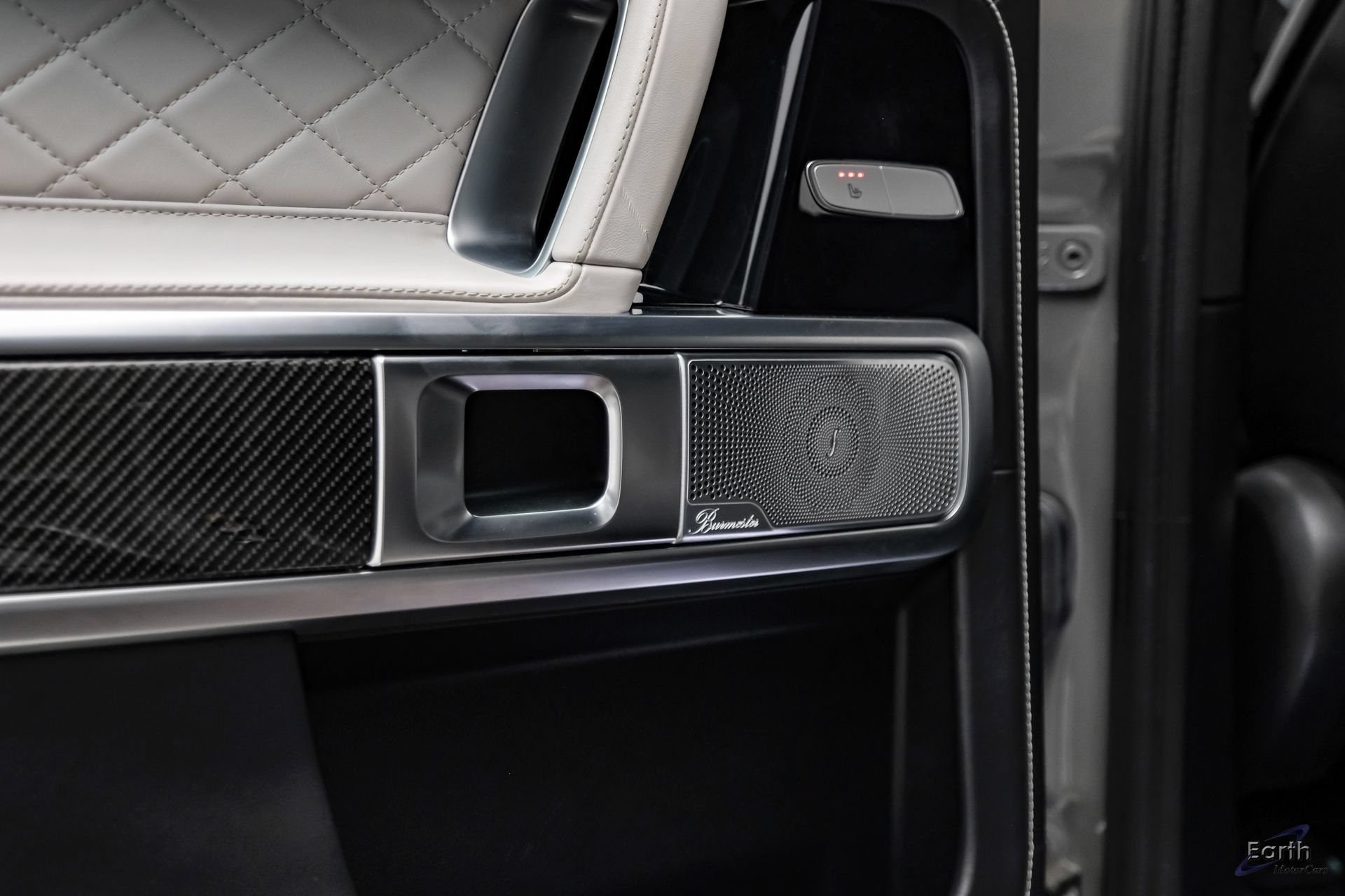 Used 2021 Mercedes-Benz G 550 image 95