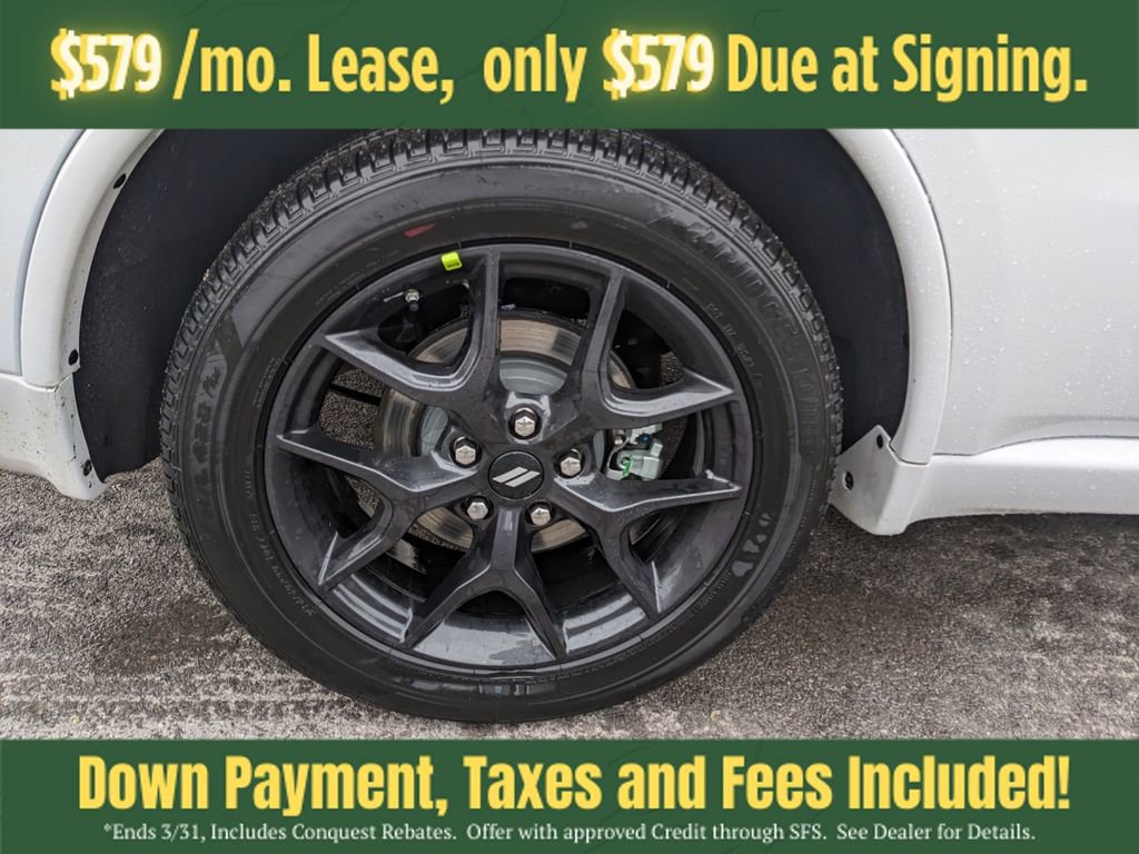 New 2026 Dodge Durango GT image 11