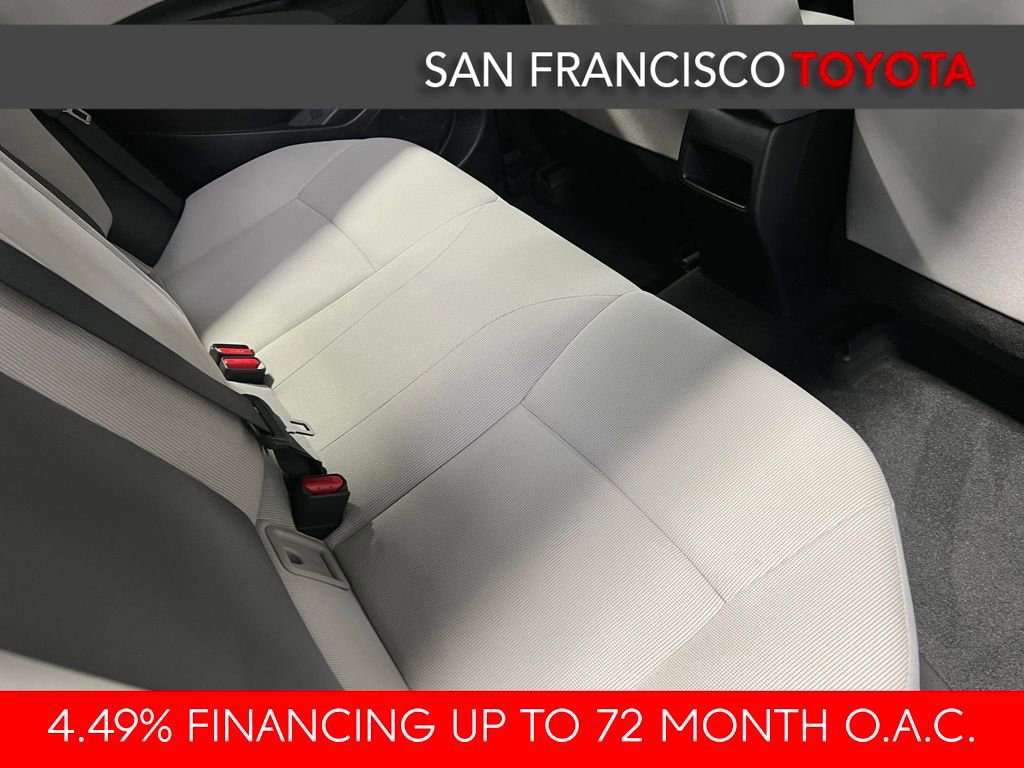 Certified 2022 Toyota Corolla LE image 17