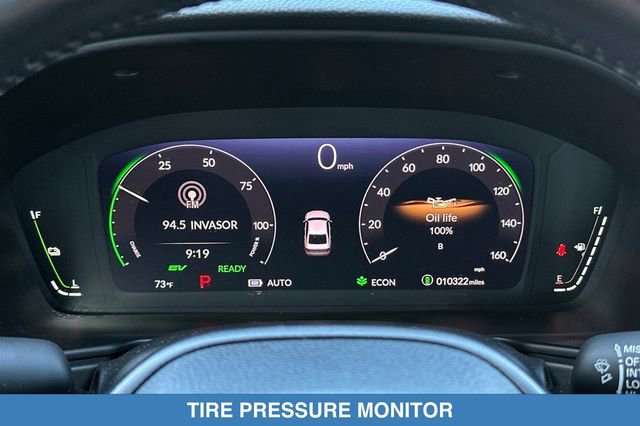 Certified 2025 Honda Accord Sport image 26