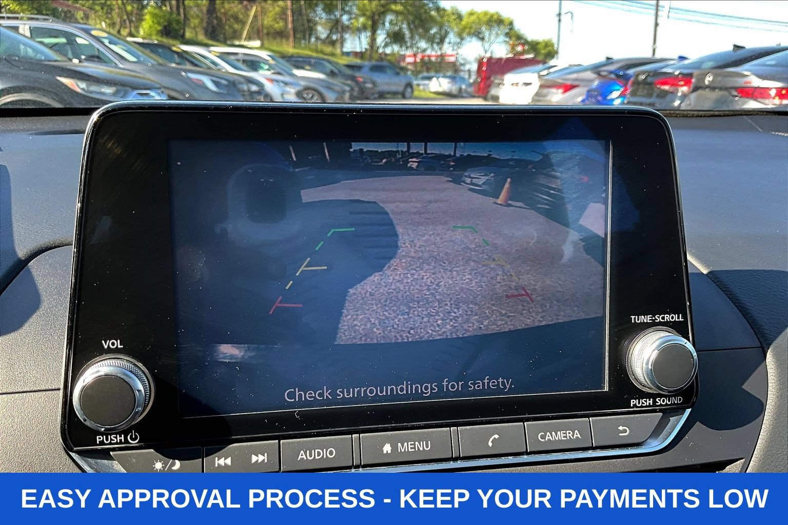 Used 2022 Nissan Altima 2.5 SV FWD image 17