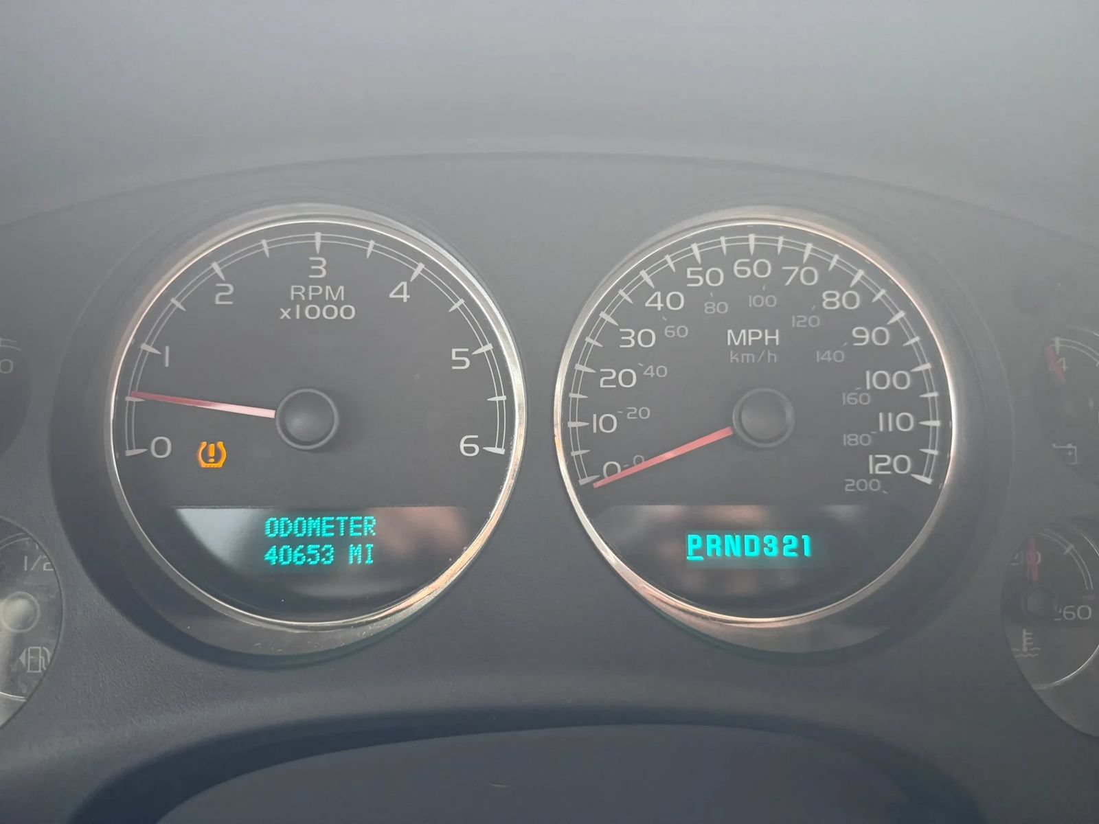 Used 2007 Chevrolet Avalanche LTZ w/ LTZ Preferred Equipment Group RWD image 26