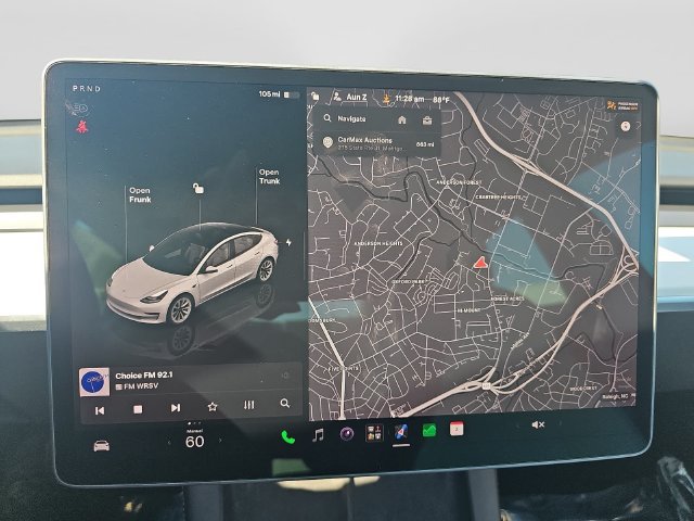 Used 2022 Tesla Model 3 Long Range AWD/4WD image 26