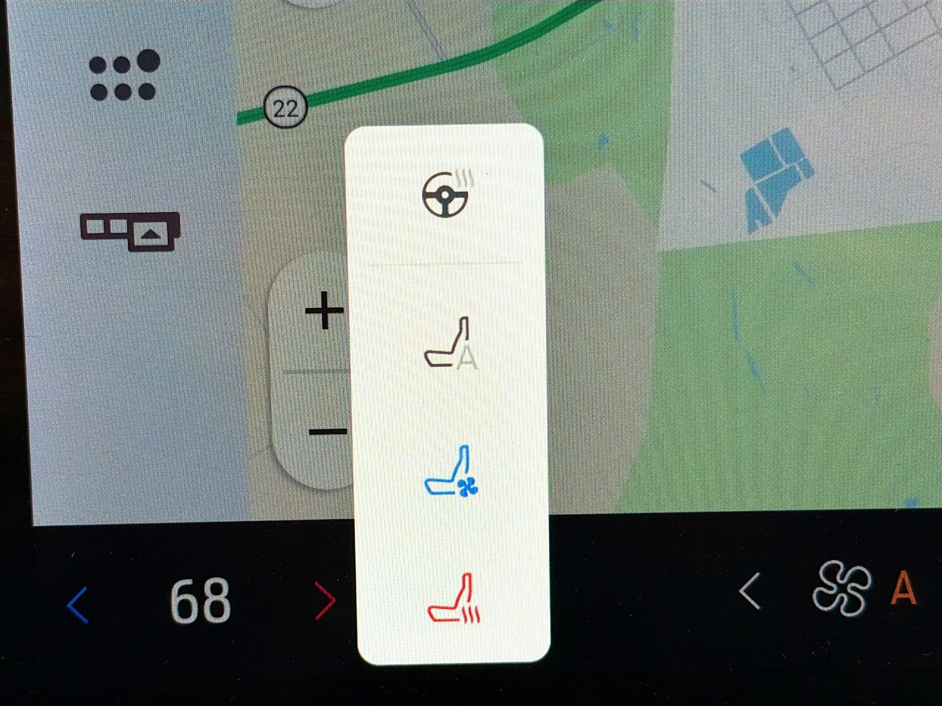 Used 2025 Ford Expedition Platinum AWD/4WD image 23