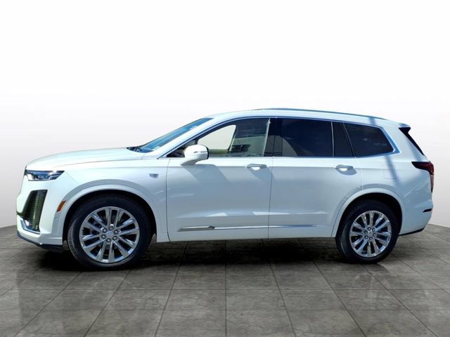 Certified 2023 Cadillac XT6 Premium Luxury w/ Platinum Package AWD/4WD image 2