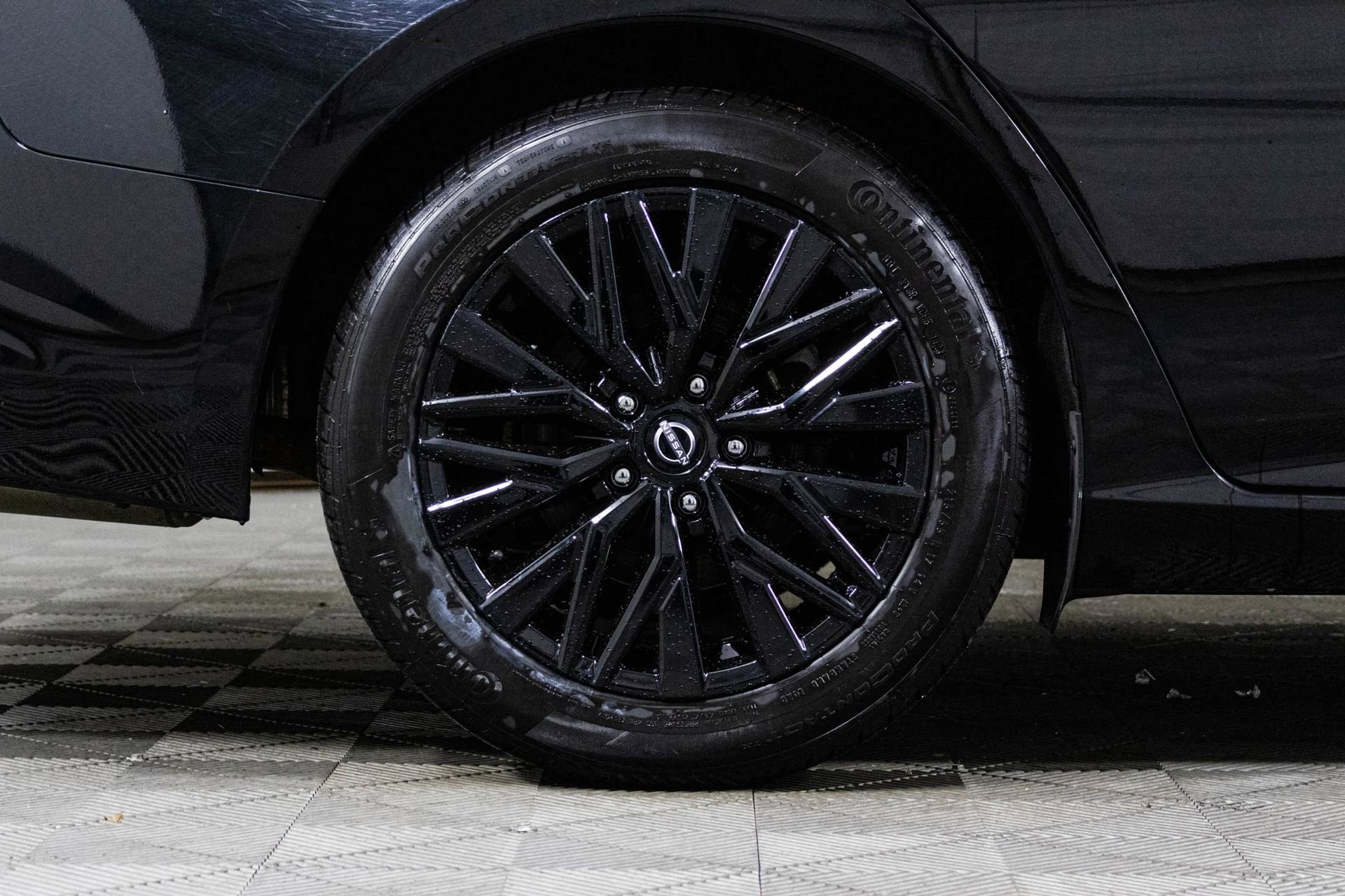 Used 2023 Nissan Altima 2.5 SV image 42