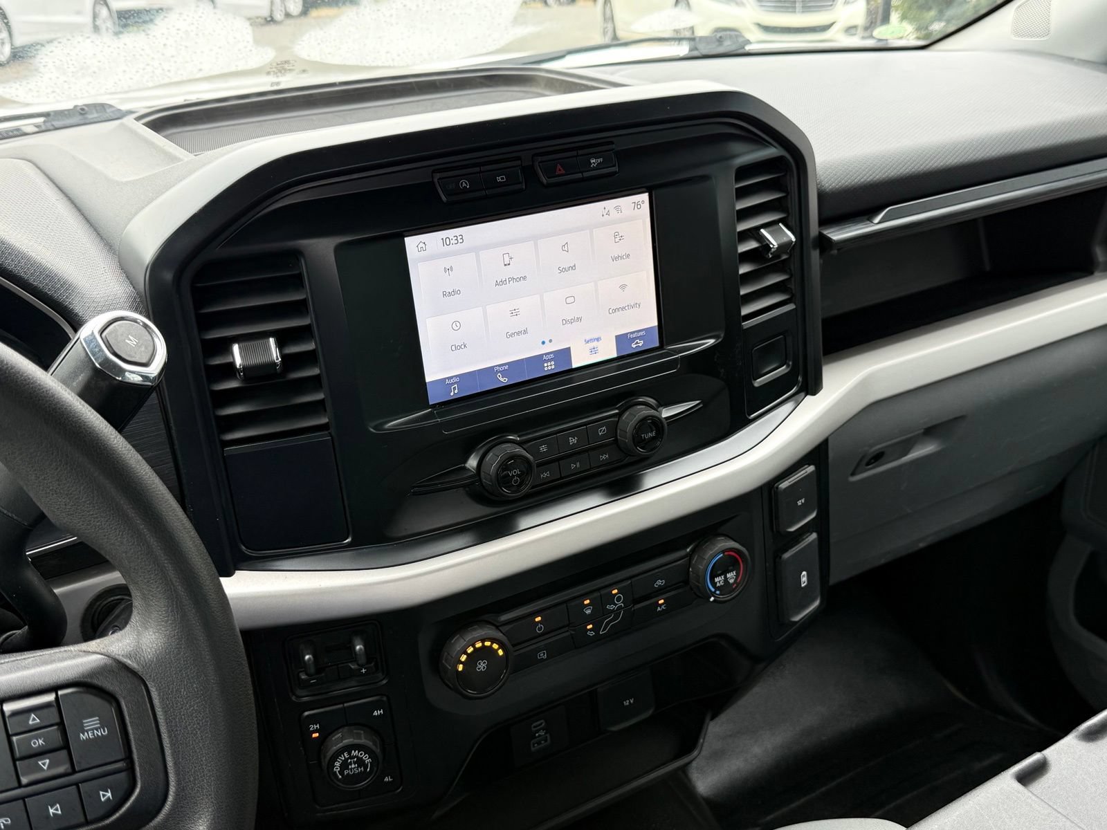 Used 2021 Ford F150 XL w/ Equipment Group 101A High AWD/4WD image 39