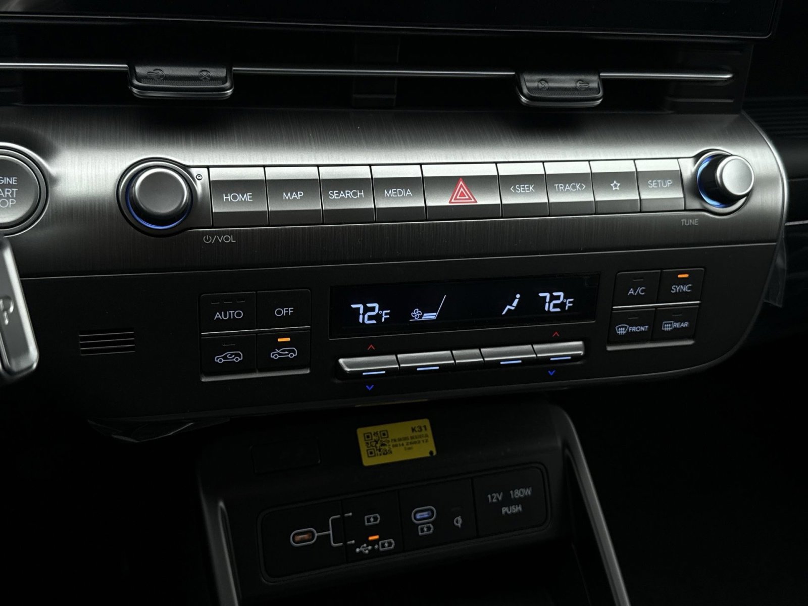 New 2026 Hyundai Kona SEL Premium image 21