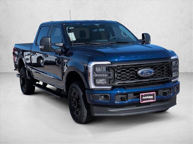New 2026 Ford F250 XL w/ STX Appearance Package image 6