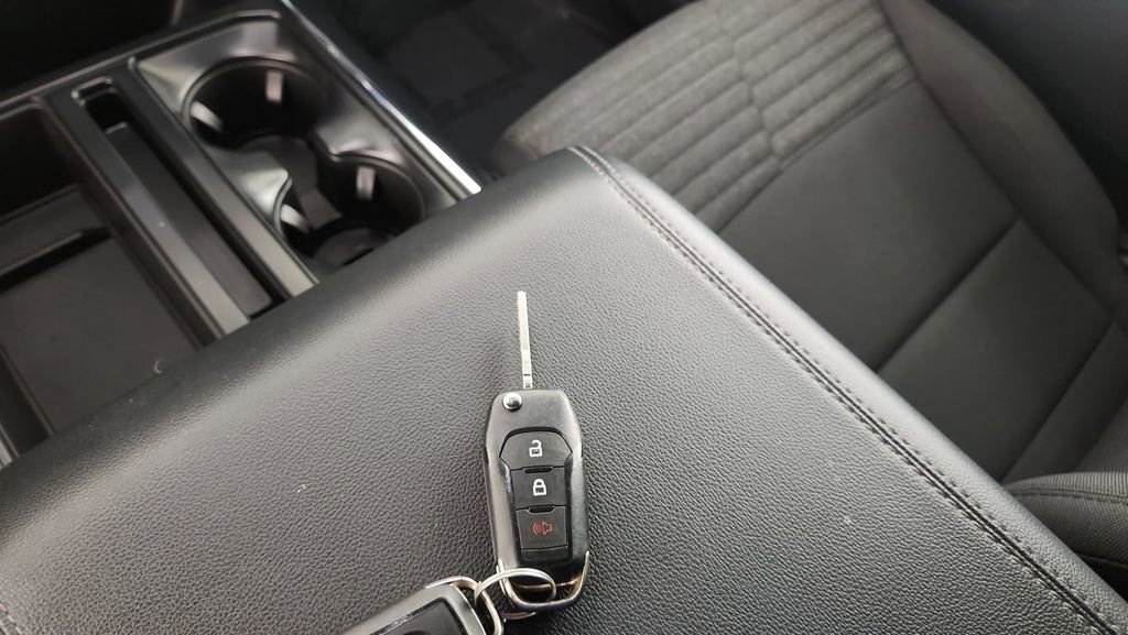 Used 2023 Ford F150 XL w/ STX Appearance Package AWD/4WD image 18