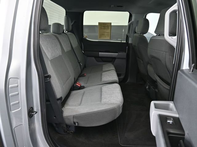 Used 2022 Ford F150 XLT w/ Trailer Tow Package image 32