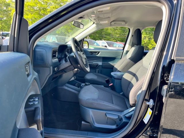 Certified 2024 Ford Maverick XL w/ Equipment Group 100A Standard AWD/4WD image 16