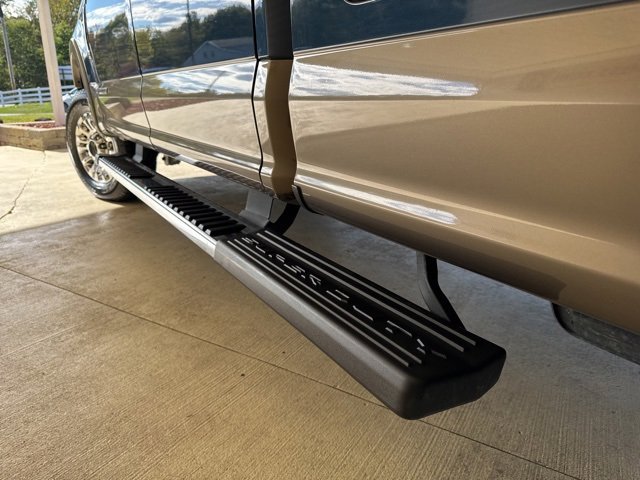 Used 2020 Ford F250 Lariat w/ Lariat Ultimate Package image 30