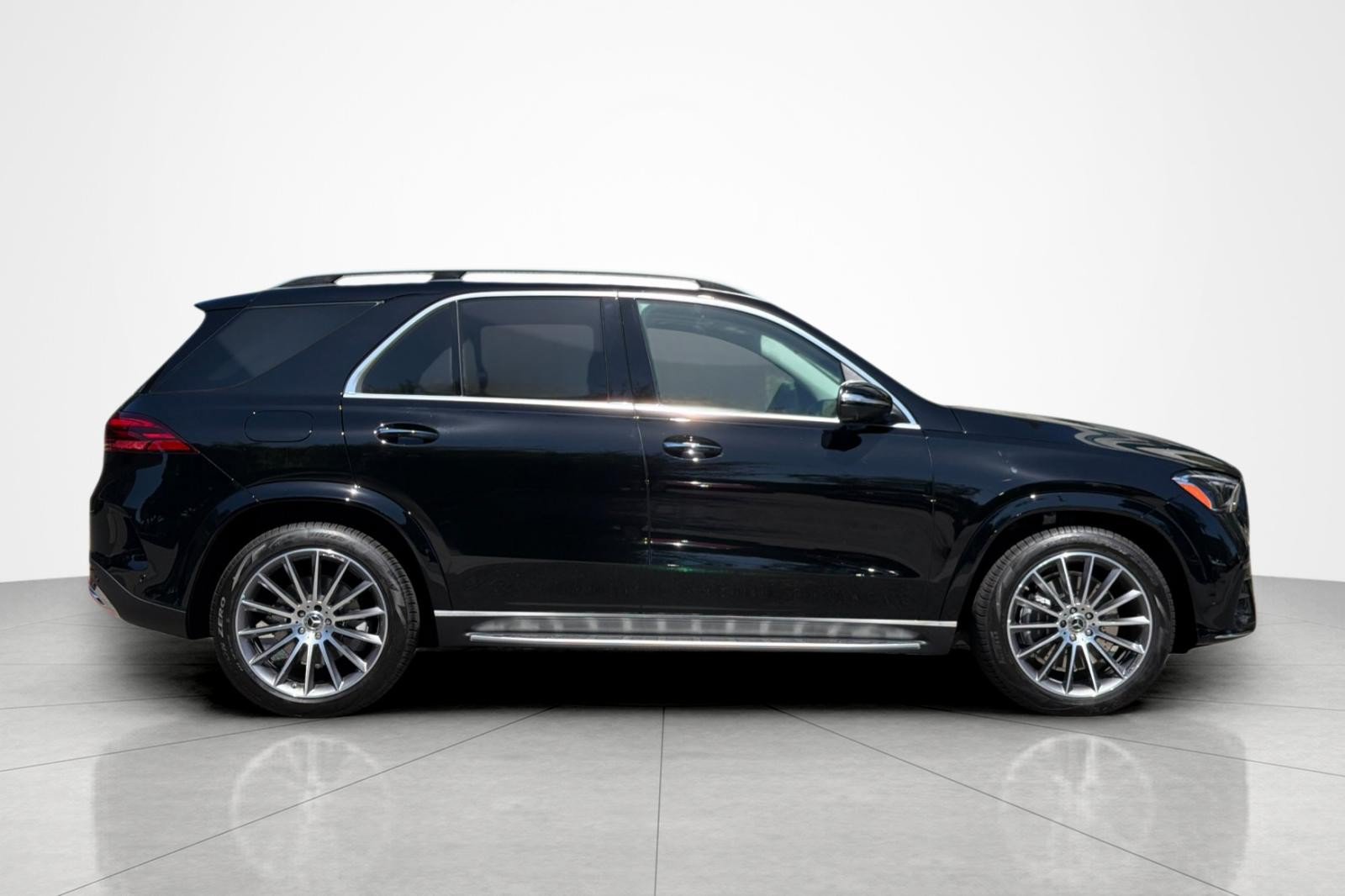 New 2026 Mercedes-Benz GLE 350 4MATIC image 6