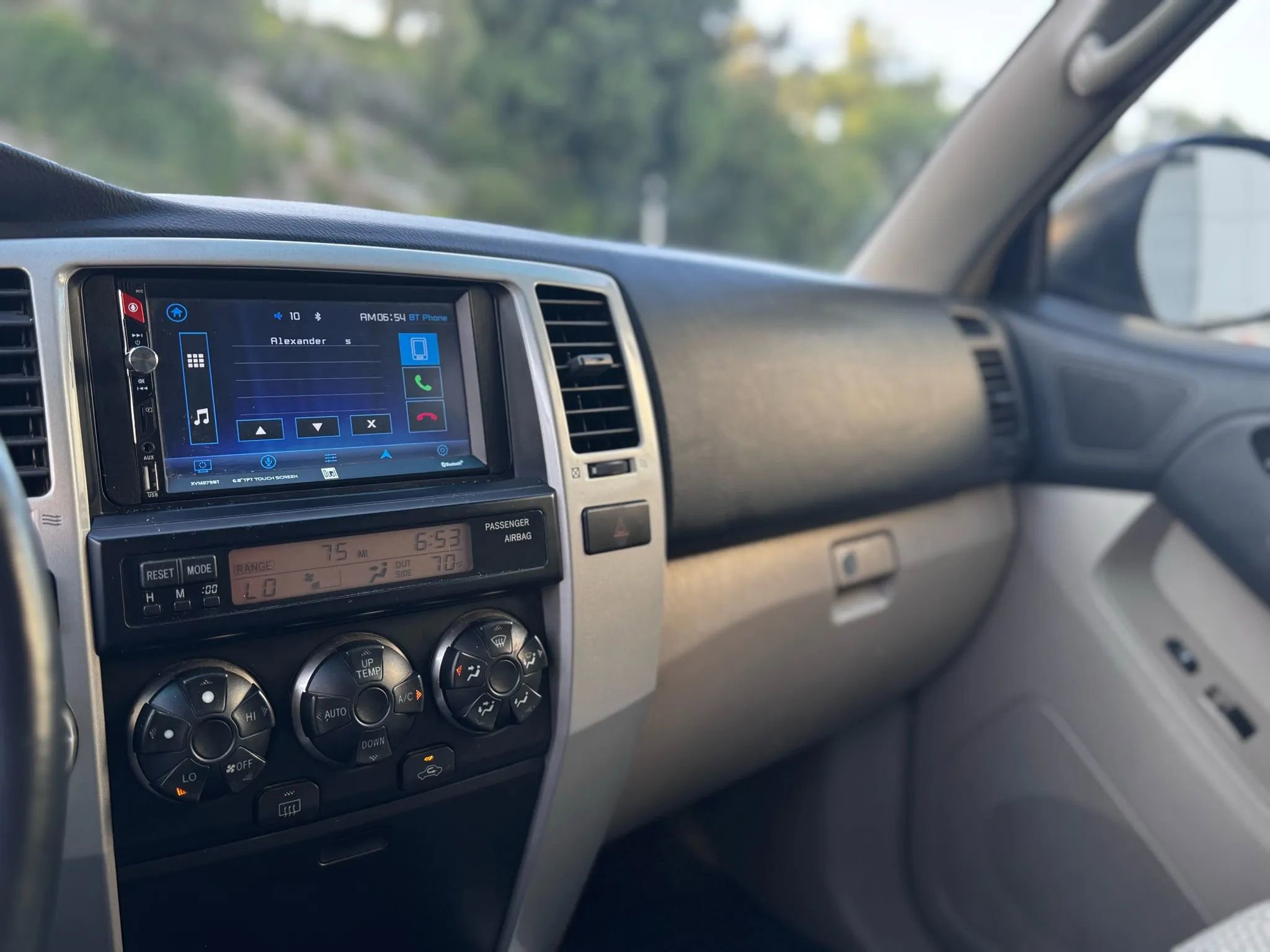 Used 2006 Toyota 4Runner Sport AWD/4WD image 36
