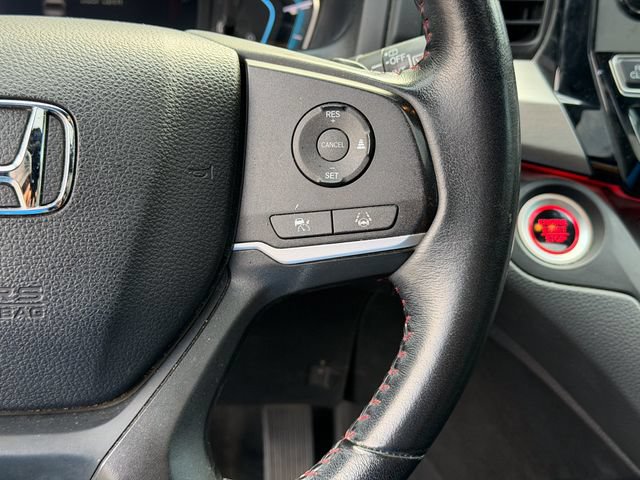 Used 2023 Honda Odyssey Sport image 11