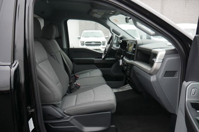 Used 2026 Ford F350 XL w/ STX Appearance Package image 22