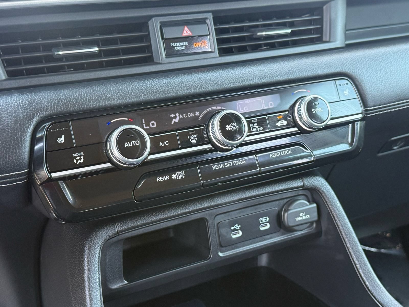 Certified 2026 Honda Pilot EX-L image 22