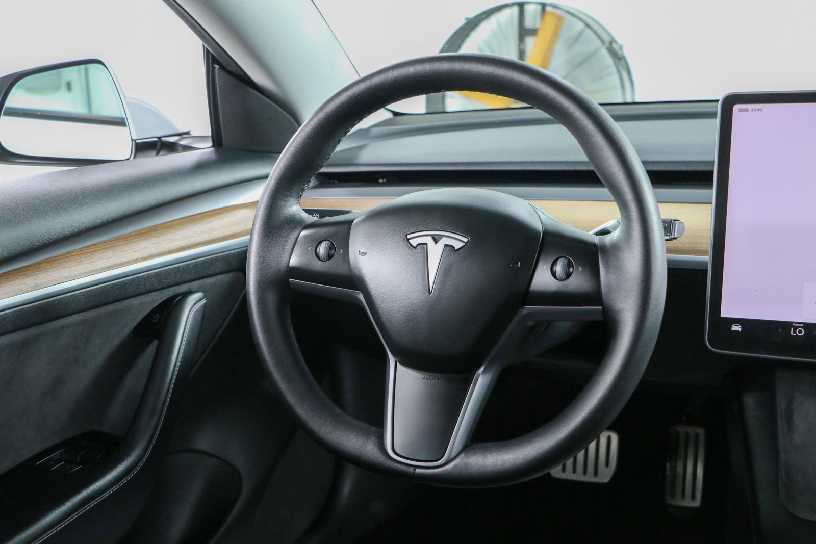 Used 2023 Tesla Model 3 Performance AWD/4WD image 12